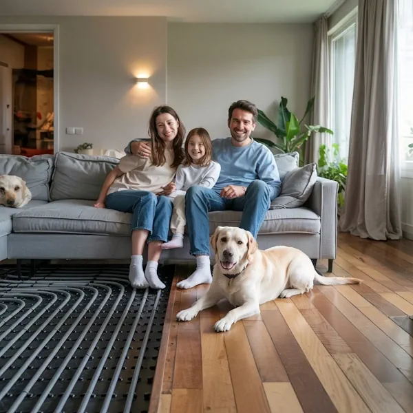 aerotermia vivienda 600 Especialista Aerotermia y bombas de calor