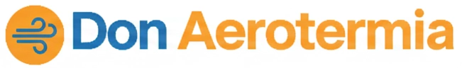 Logo Don Aerotermia